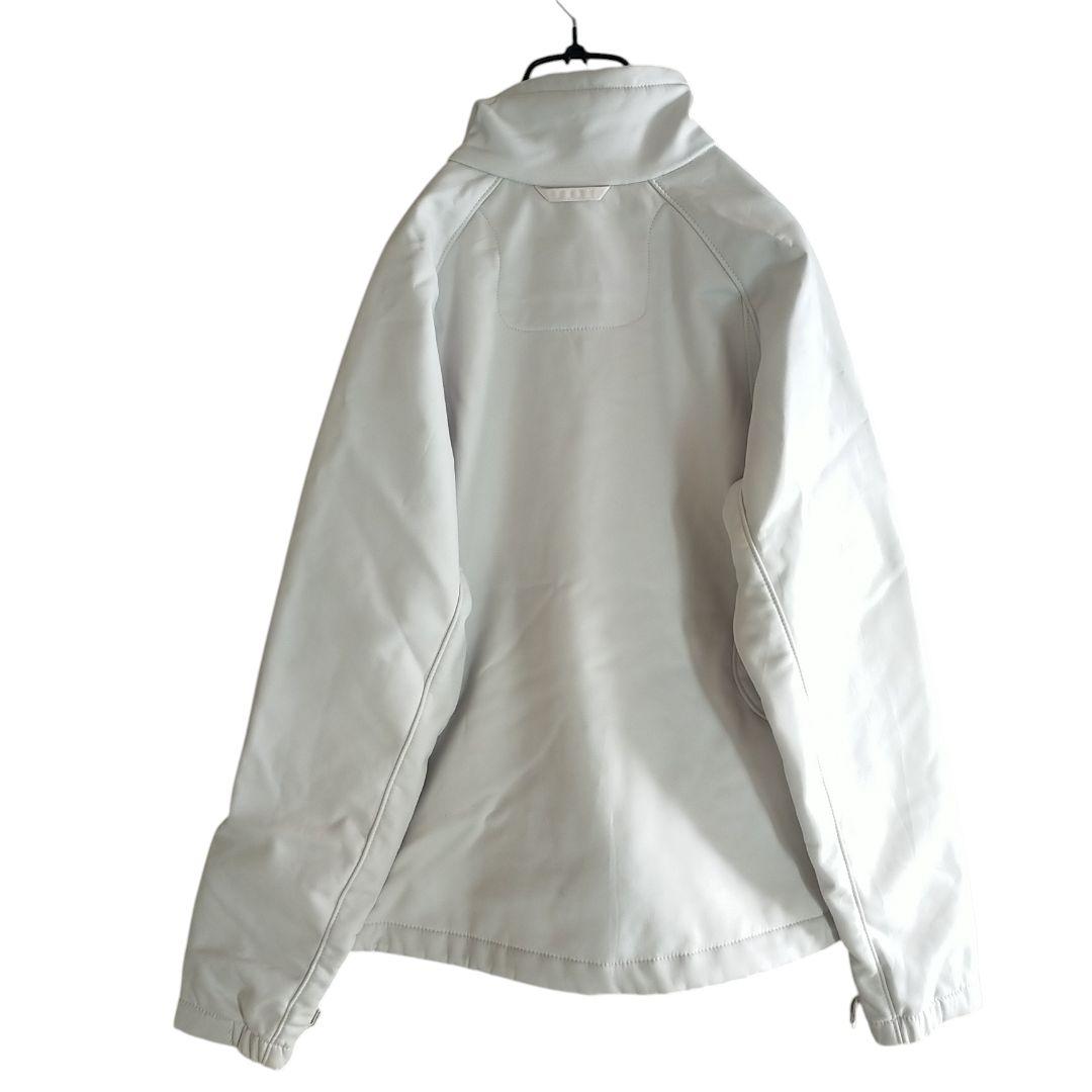 【3way高機能】US Columbia スノーボード ジャケット ソフトシェル