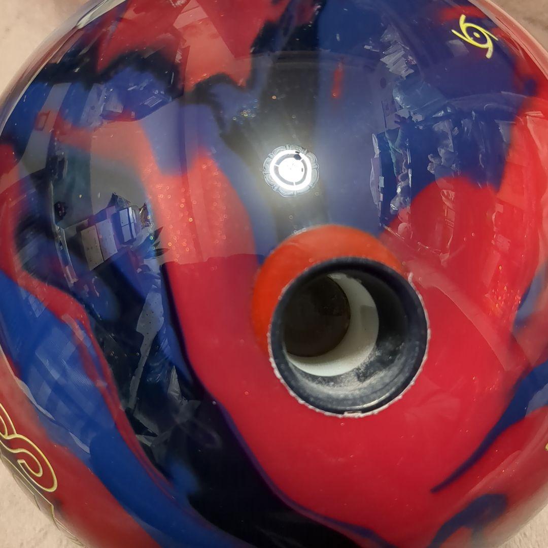 ストーム　DNAコイル　15ポンド