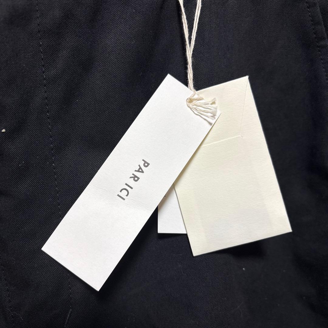 PARICI オーバーオール サイズF カラー20 新品　未使用　最終値下げ