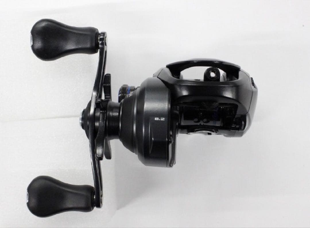 シマノ / SHIMANO 21 SLX BFS XG 右巻き