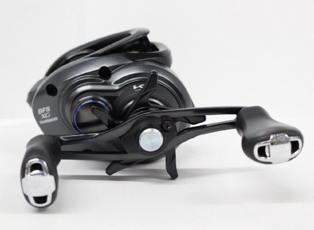 シマノ / SHIMANO 21 SLX BFS XG 右巻き