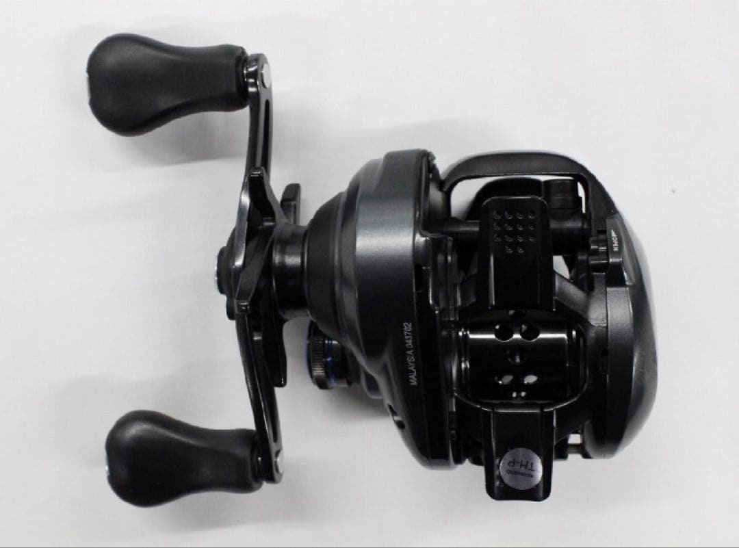 シマノ / SHIMANO 21 SLX BFS XG 右巻き