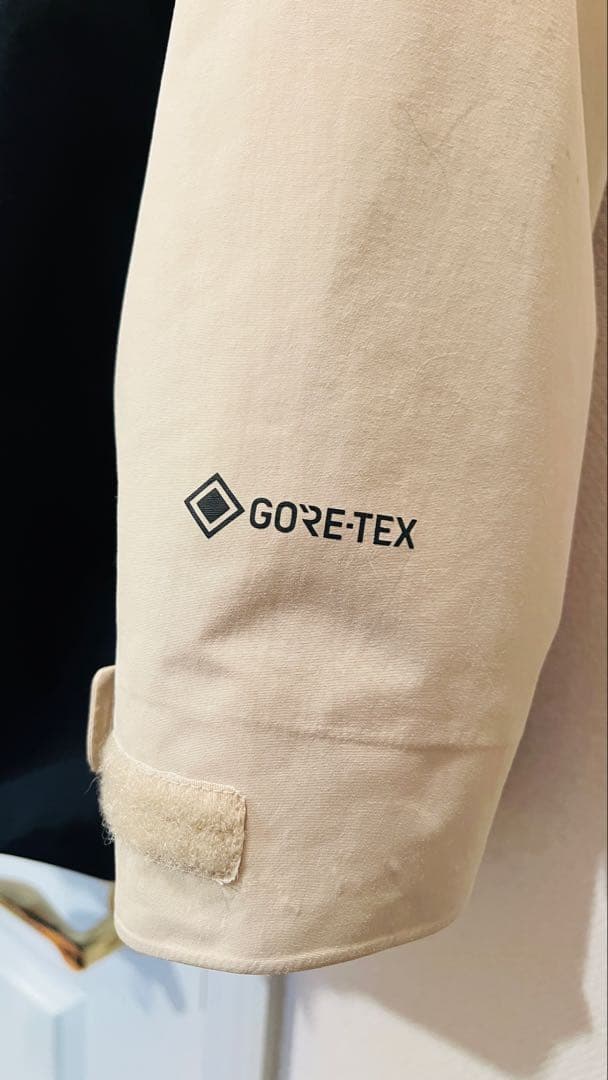 【最終価格】686 XL GORE-TEX GT JACKET ゴアテックス