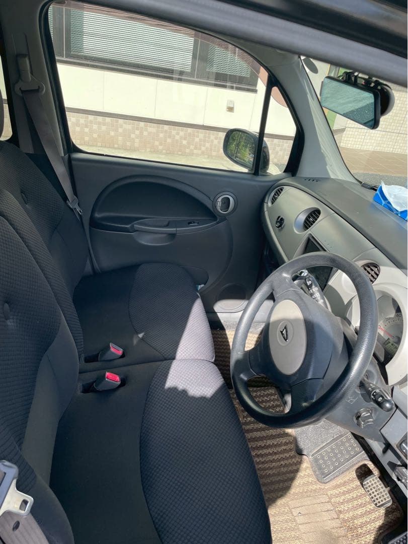 【最終値下げ】 人気．ダイハツ.ムーブラテ11/30まで　早者勝ち！！