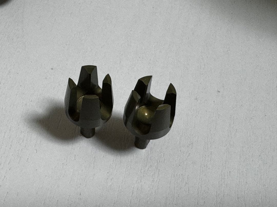 n*s様 kkpit アクティブデフ　中古　美品