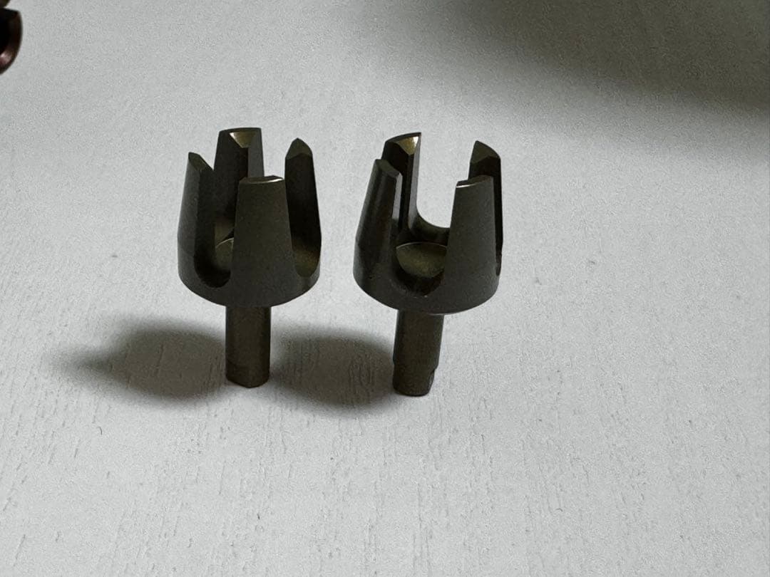 n*s様 kkpit アクティブデフ　中古　美品