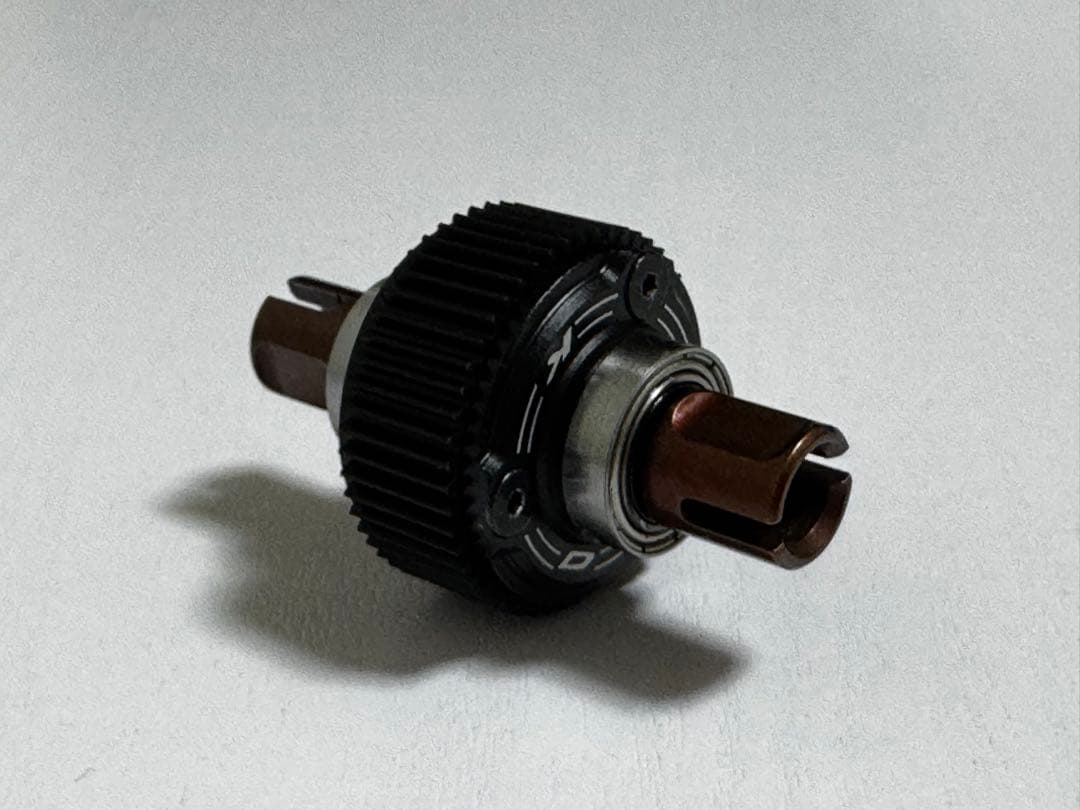 n*s様 kkpit アクティブデフ　中古　美品