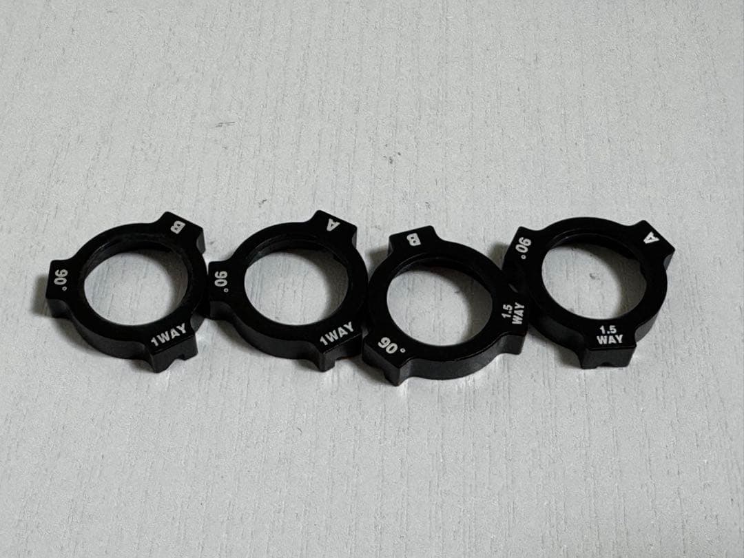 n*s様 kkpit アクティブデフ　中古　美品