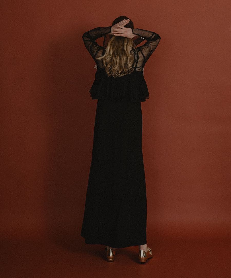 et.UNiVER オケージョンドレス