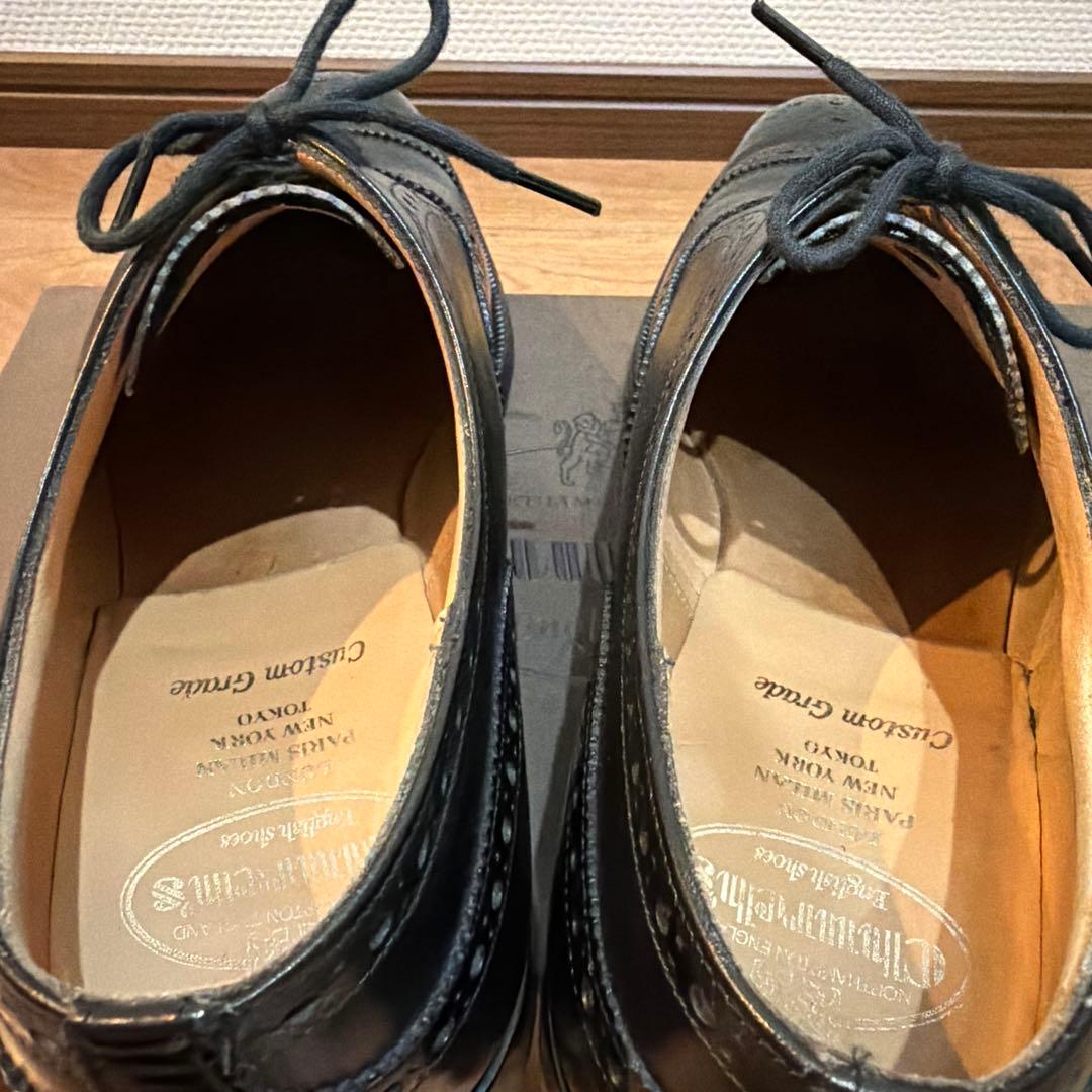 チャーチ ディプロマット