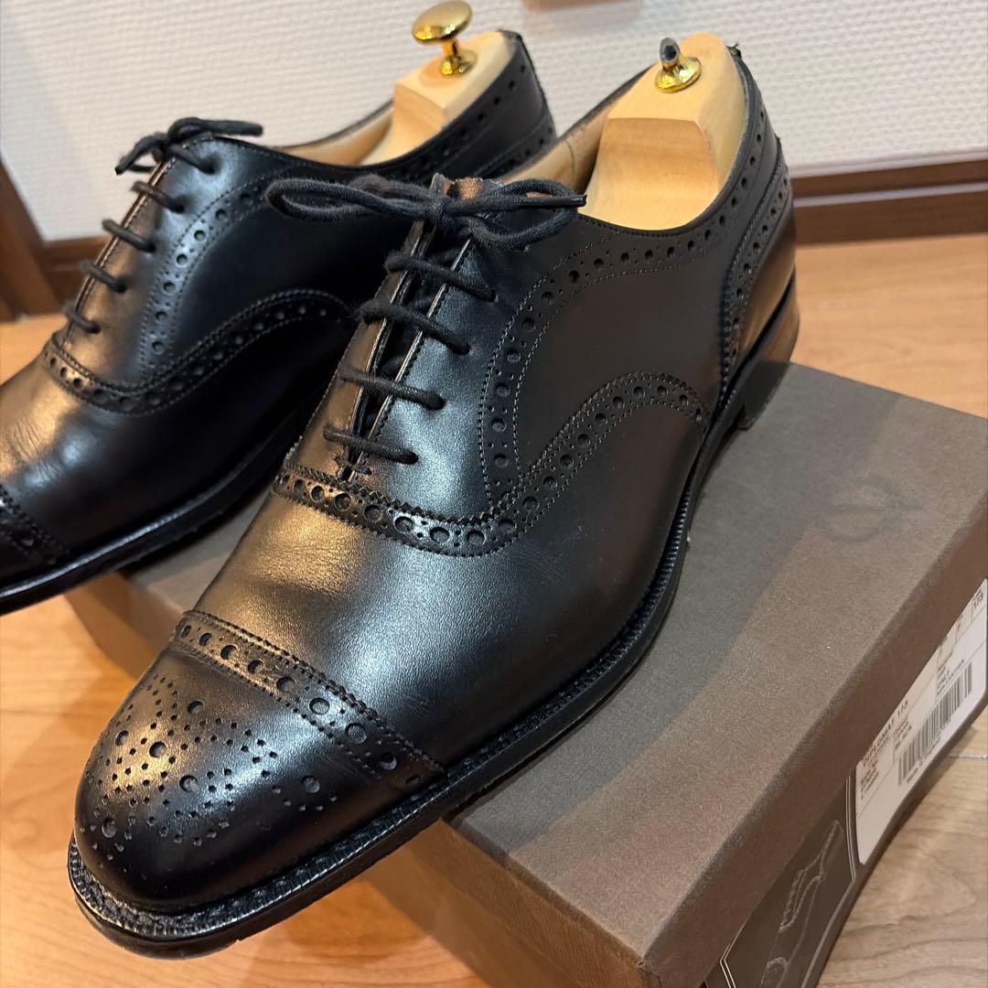 チャーチ ディプロマット