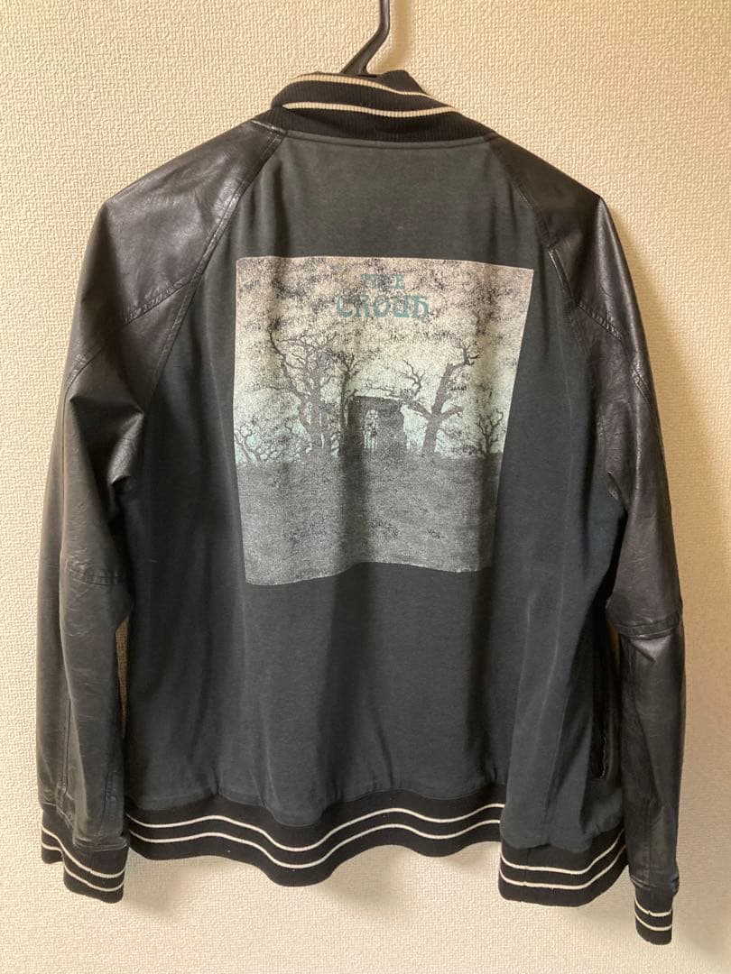 UNDERCOVERISM 06SS T期 スタジャン undercover