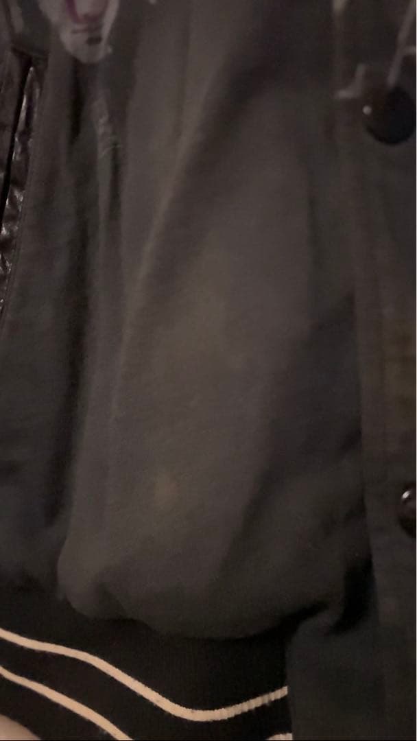 UNDERCOVERISM 06SS T期 スタジャン undercover