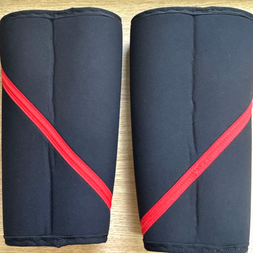 SBD ニースリーブ Lサイズ（最新モデル）