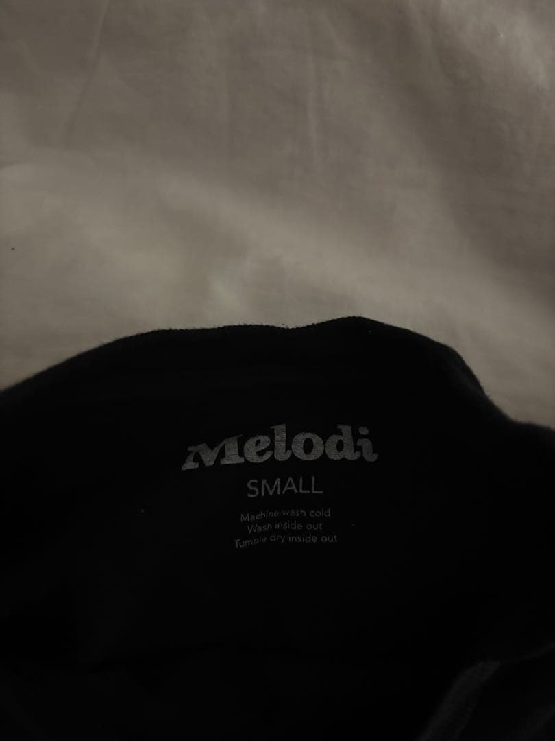 トップス ec melodi punkandyo fuckthisindustry