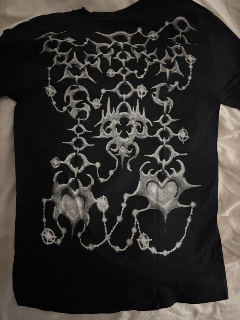 トップス ec melodi punkandyo fuckthisindustry