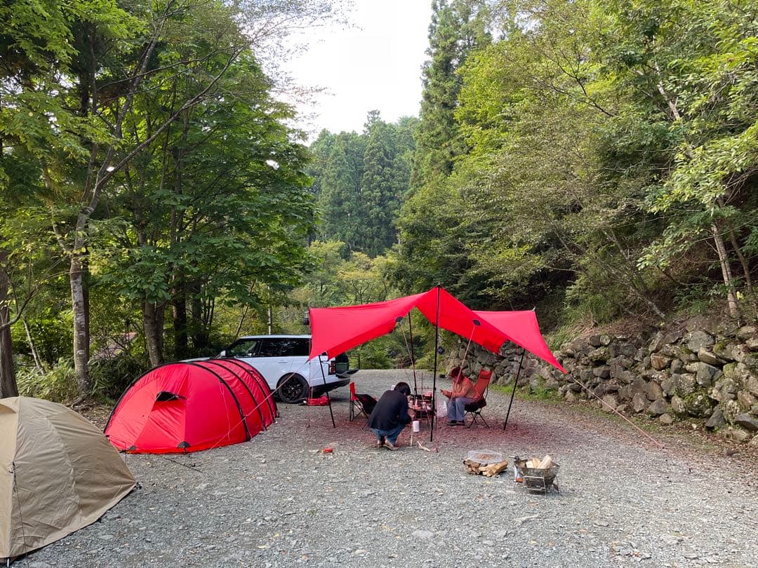 ヒルバーグケロン4GT 使用回数3回