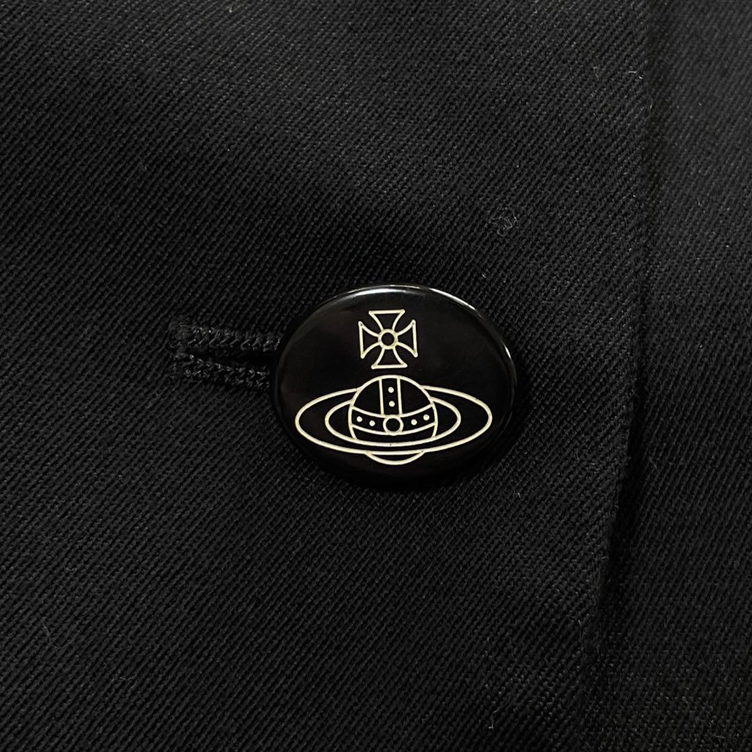 美品● ヴィヴィアンウエストウッド レッドレーベル ラブジャケット オーブ 2