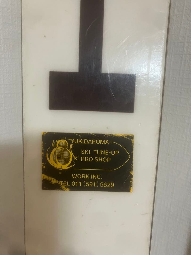 k*1様 HEAD GS RD WC Rebels スキー 186cm R25