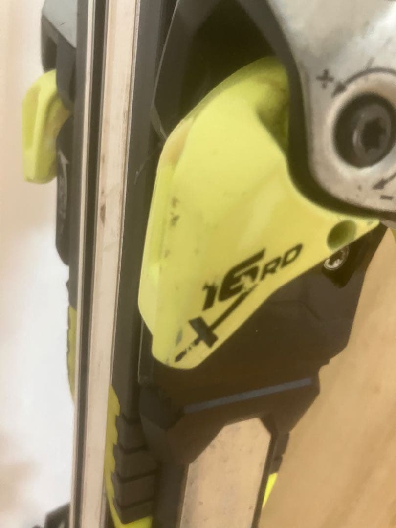 k*1様 HEAD GS RD WC Rebels スキー 186cm R25