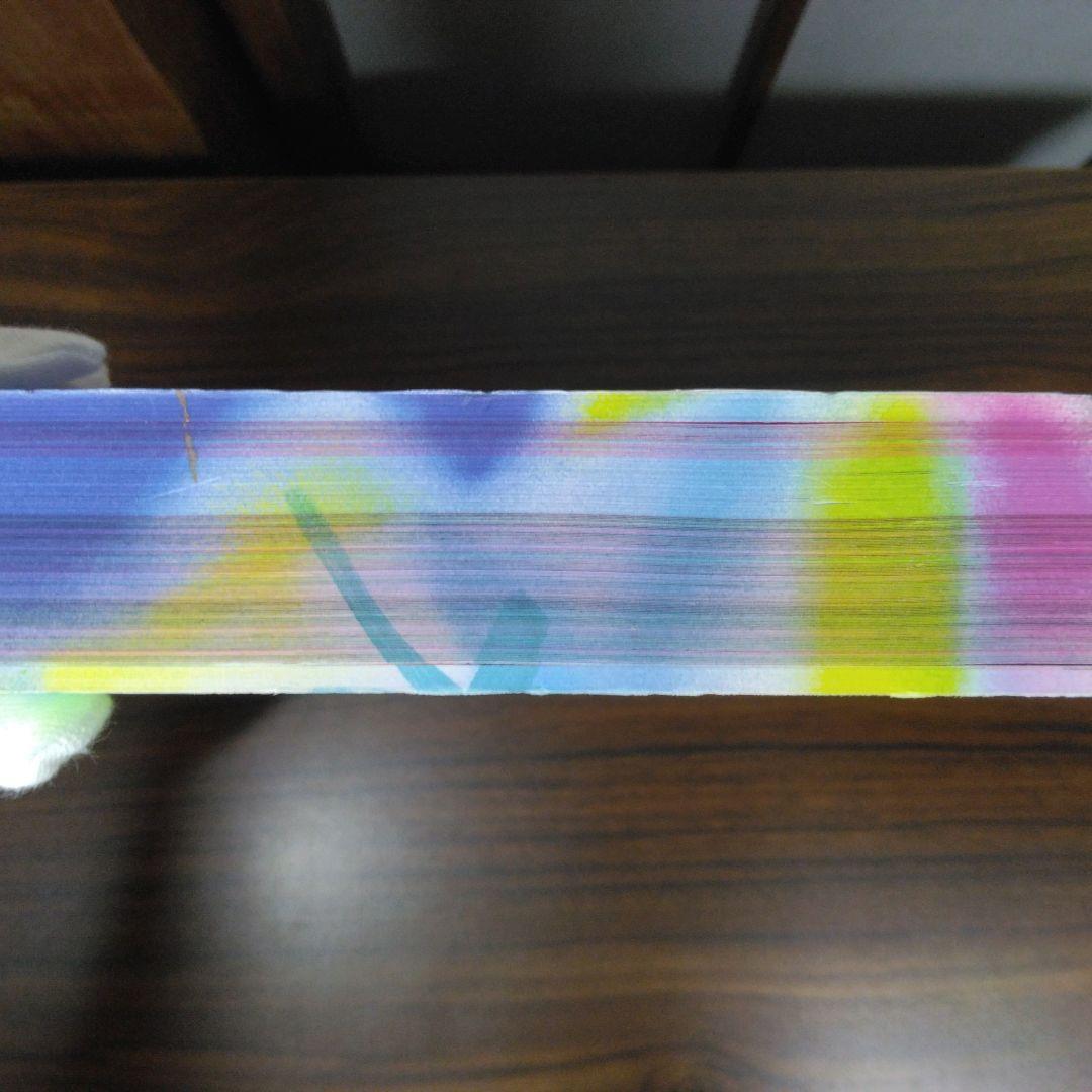 Balenciaga Winter 18　洋書　RIZZOLI　インク跡あり。