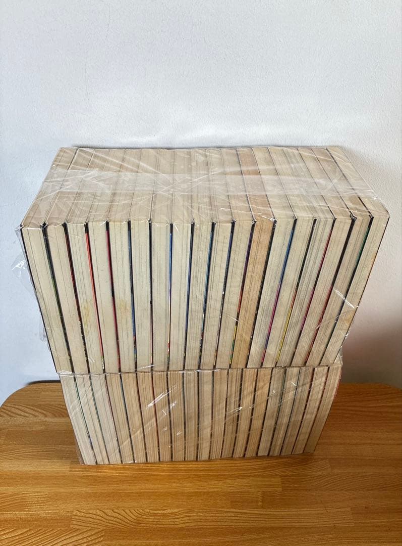 キリン　東本昌平　1-24巻　26〜37巻　38巻　39巻