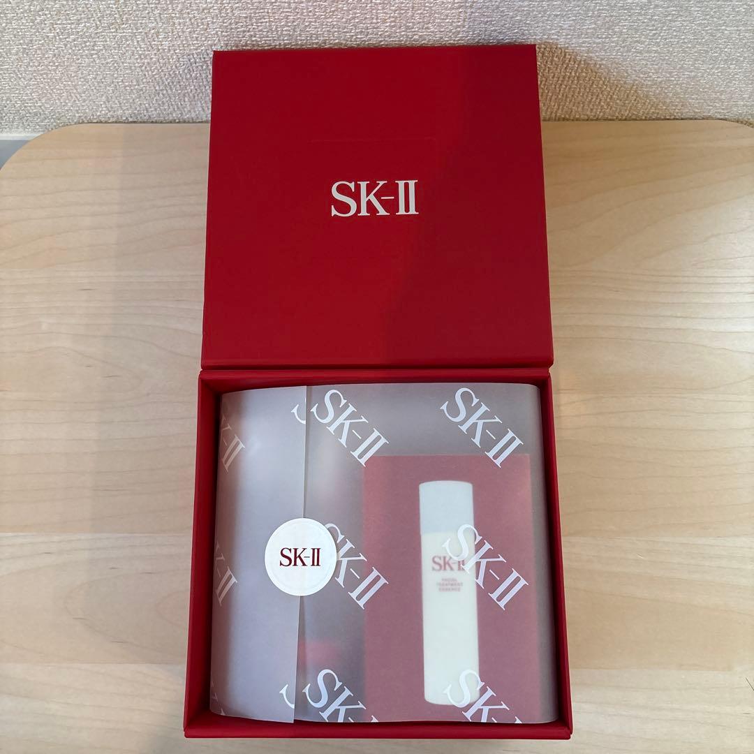 sk-ii sakura SK2 トライアルセット SK2 桜 サンプル付き