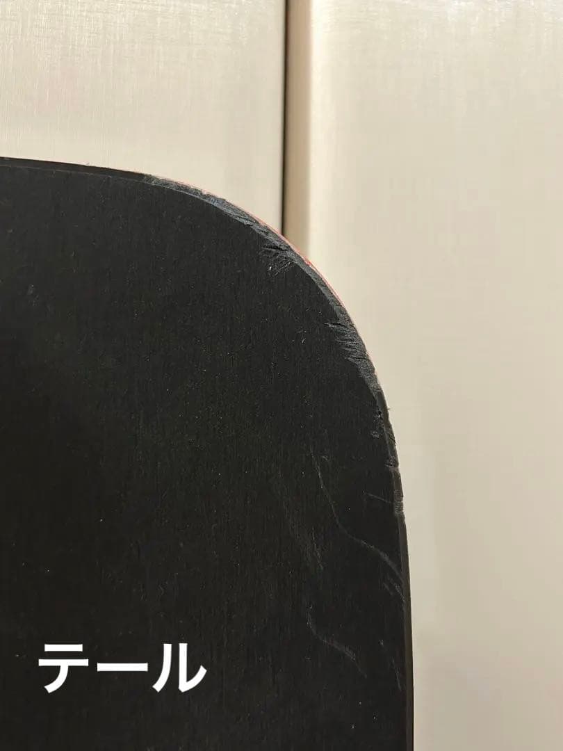 GRAY DESPERADO グレイ デスペラード4W ⅣW 25-26モデル