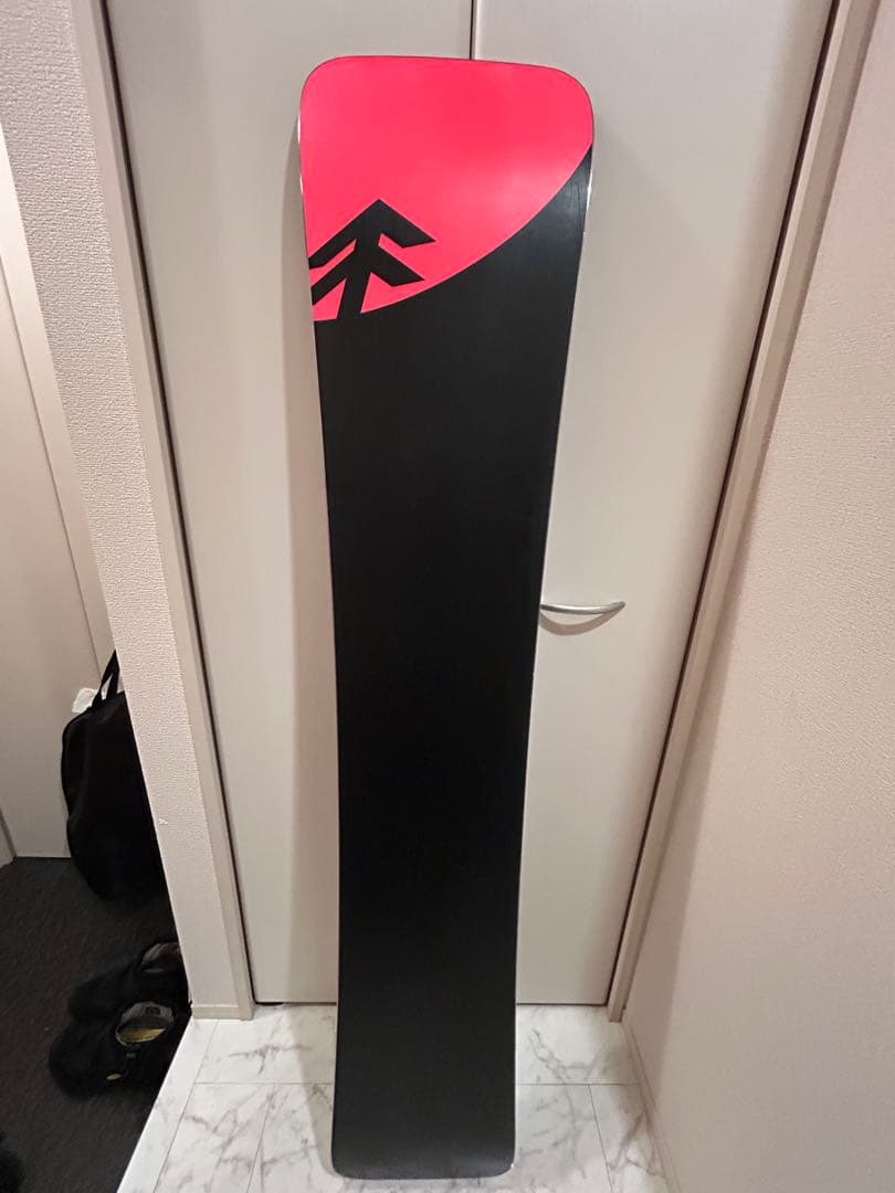 GRAY DESPERADO グレイ デスペラード4W ⅣW 25-26モデル