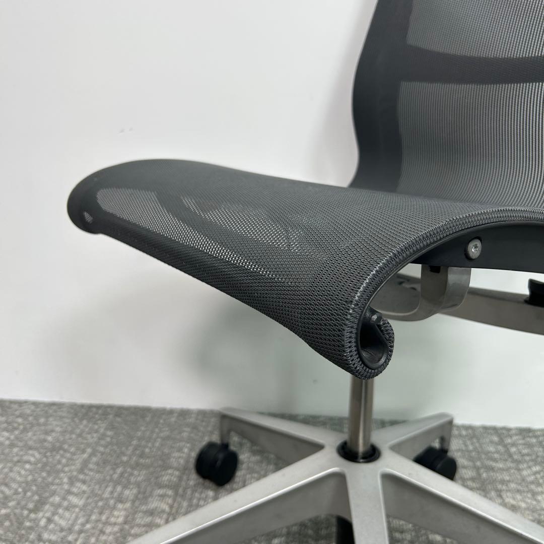 Herman millerハーマンミラーSetu（セトゥ）チェア