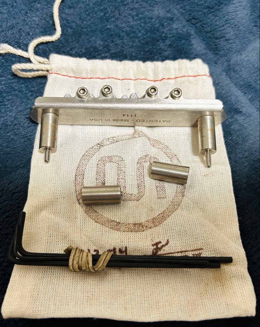 MASTERY BRIDGE (マスタリーブリッジ) M2