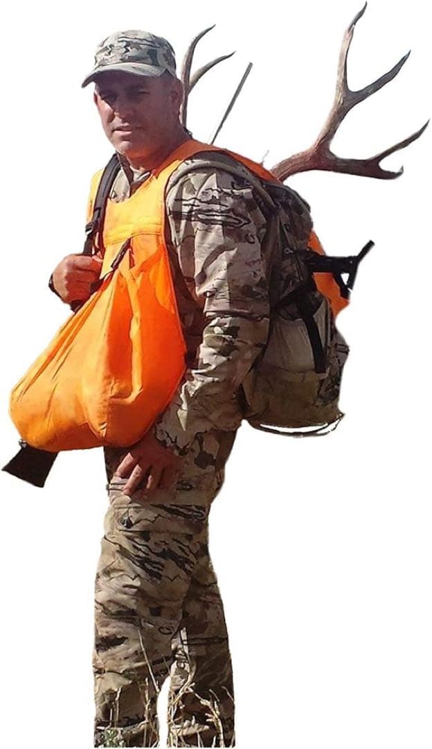 希少。Mountain Mike's Reproductions Vest