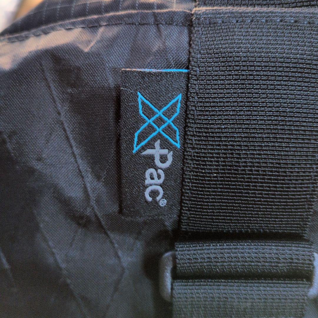 SUPREME メッシュパネル ブラックボストンバッグ