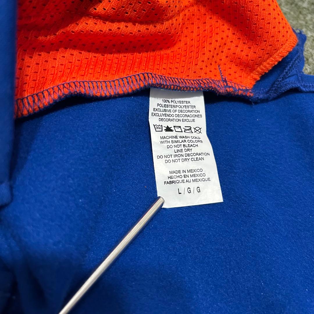 MLB ニューヨークメッツ 松坂大輔 サイン入り パーカー