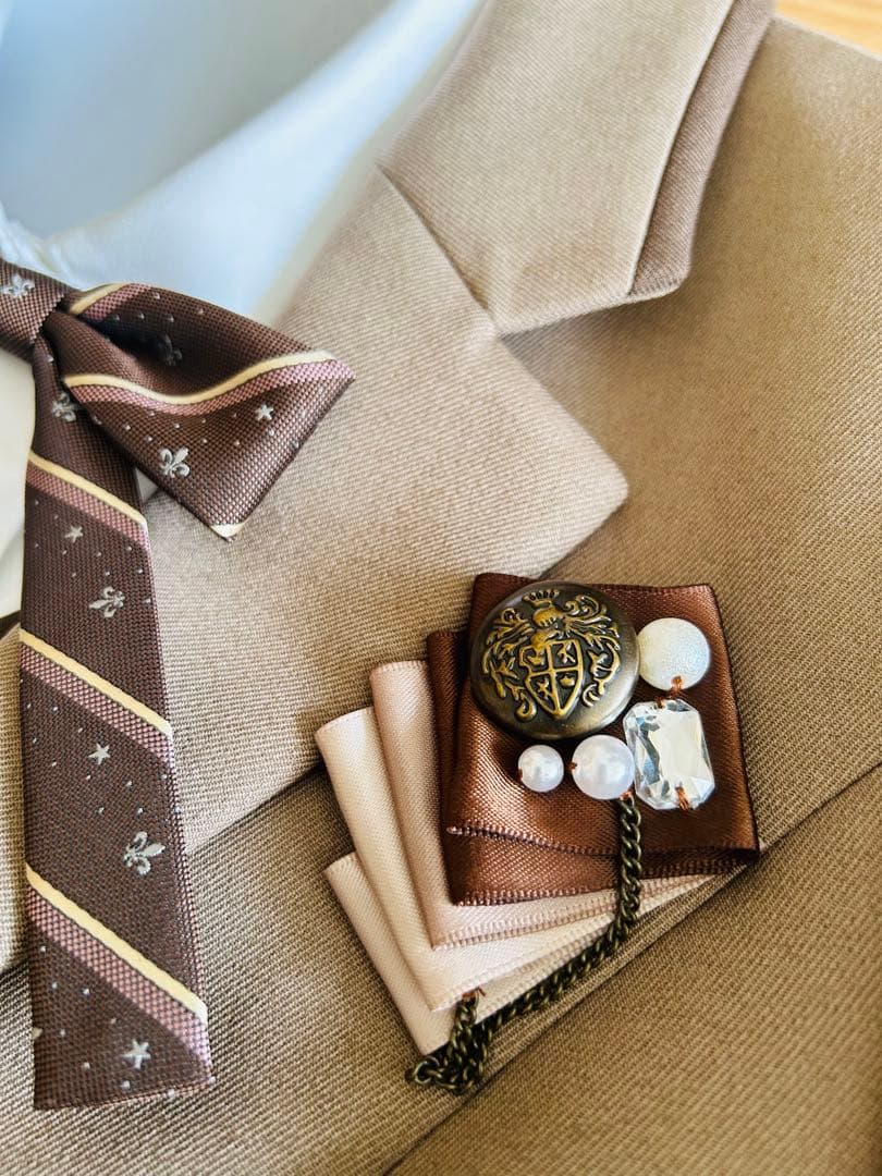 【CHOPIN deux】ショパンワンピース 女の子160卒業式 フォーマル