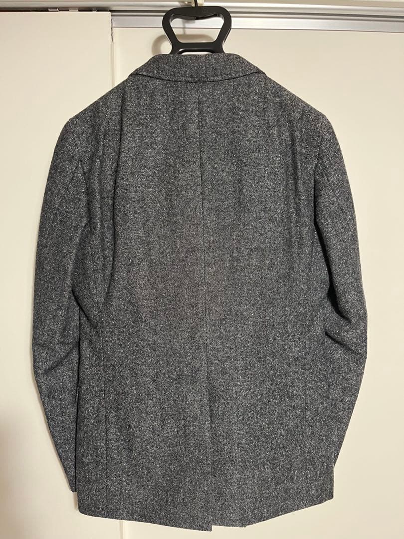 United arrows GLR ツイードスーツ M