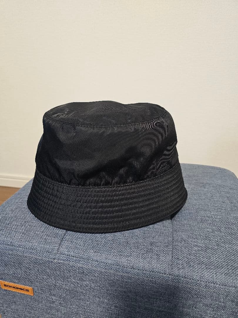 あ*と様 【超美品】DOLCE ＆ GABBANA バケットハットHA GH70