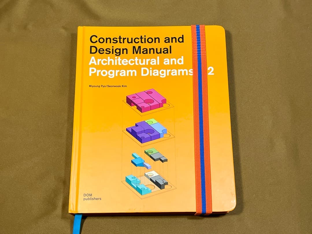 洋書 Construction and Design Manual