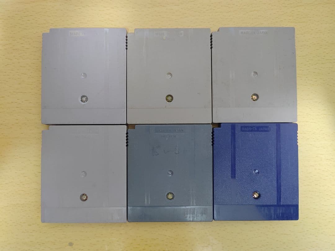 説明欄 ソード ブリリアント スカーレット ダブルパック ゲームボーイ 非売品