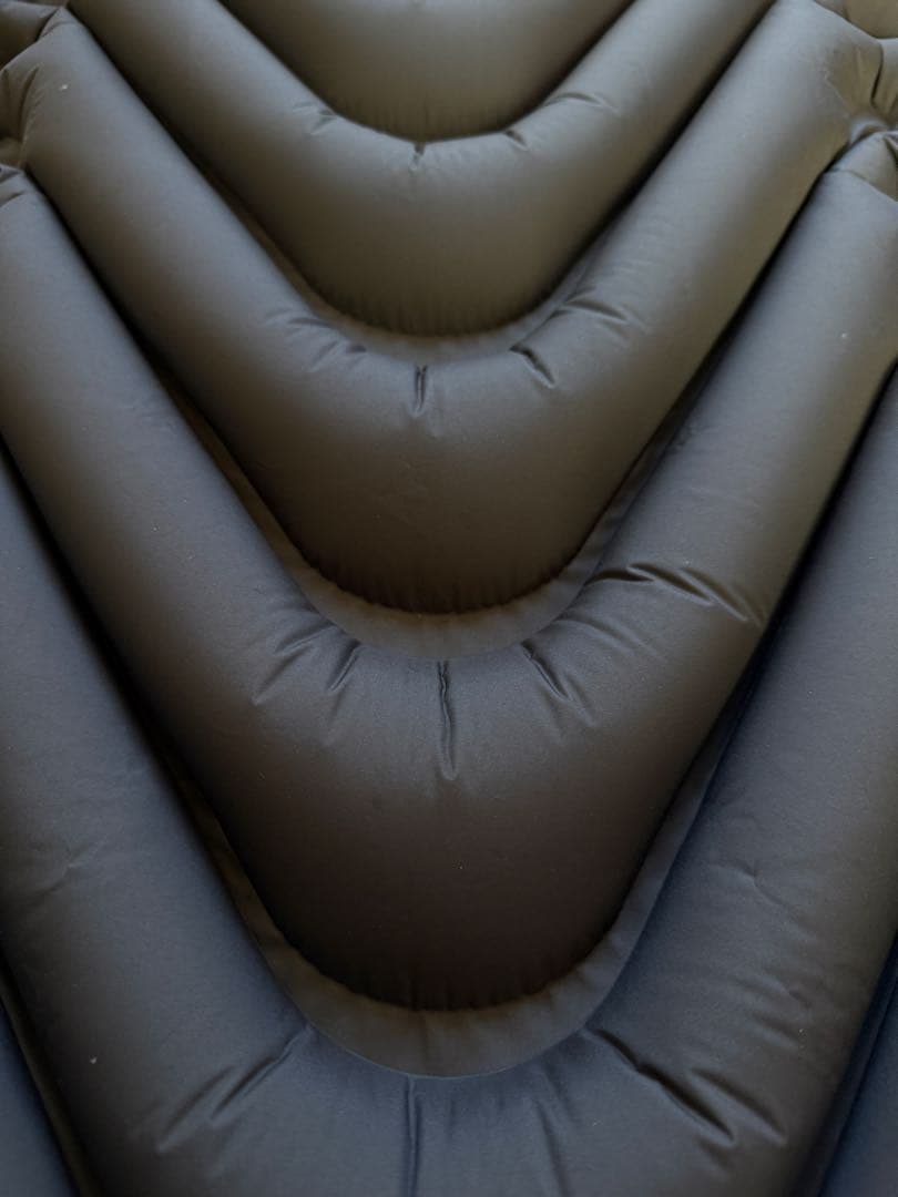 ムーンライトギア別注　クライミット　軽エディションエアマット