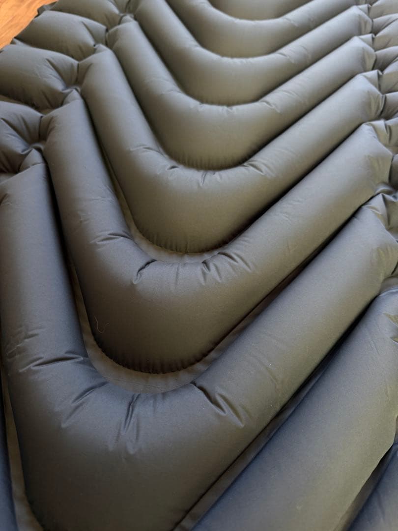 ムーンライトギア別注　クライミット　軽エディションエアマット