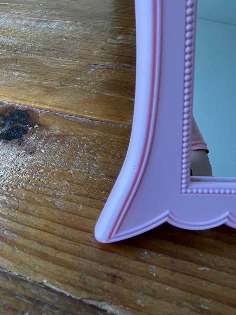 美少女戦士セーラームーン SuperS、夢の鏡