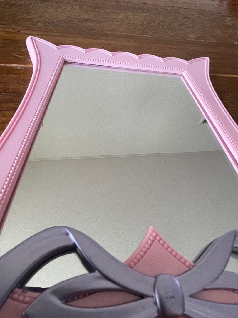 美少女戦士セーラームーン SuperS、夢の鏡