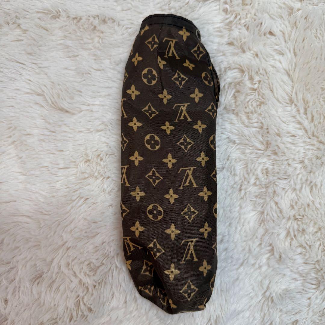 ルイヴィトン モノグラム 雨傘 日傘 傘 折りたたみ