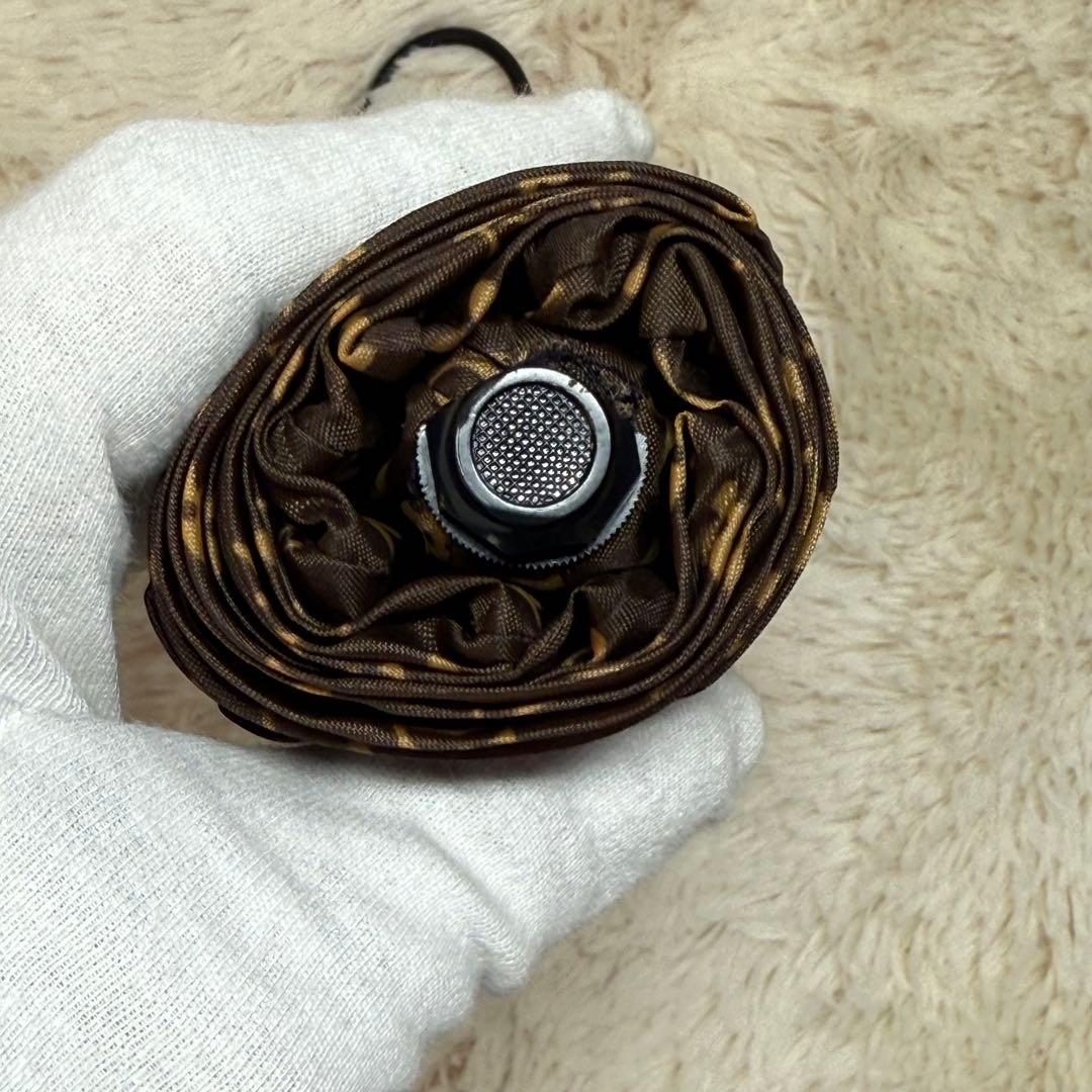 ルイヴィトン モノグラム 雨傘 日傘 傘 折りたたみ