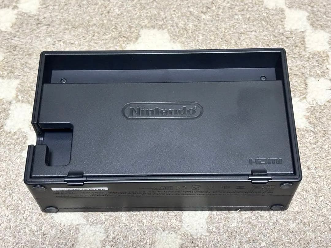 Nintendo Switch モンハン　スペシャルエディション　中古品