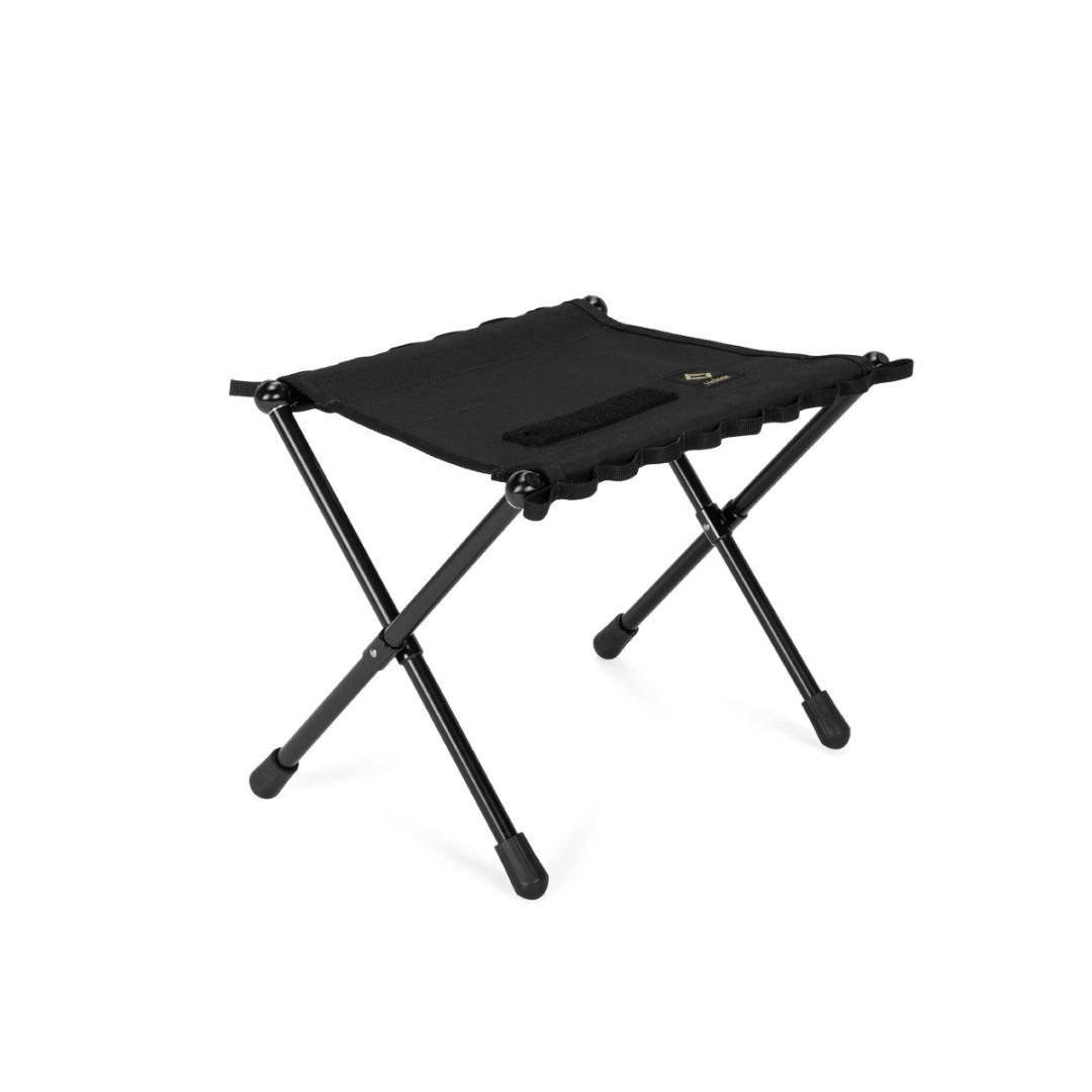 Helinox ヘリノックス タクティカル スピードスツール ブラック