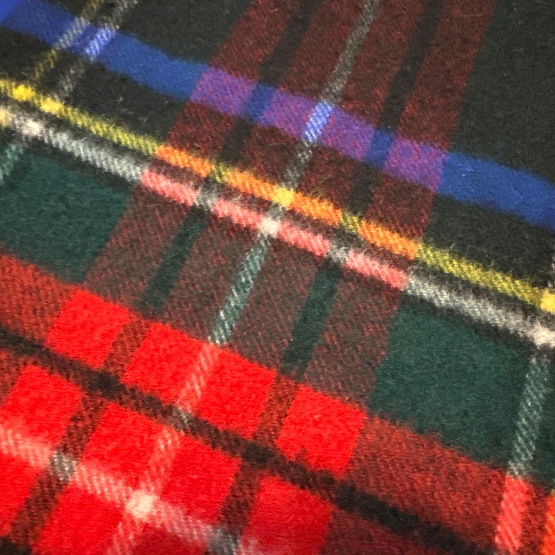 ★ラテ★ジョンストンズ 100%カシミヤ ストール　大判