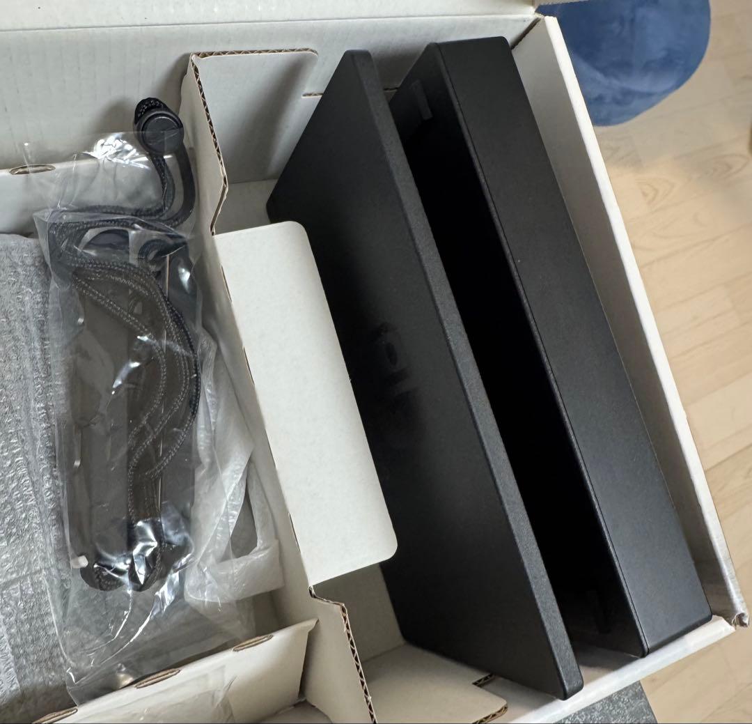 Nintendo Switch Joy-Con (L) ネオンブルー