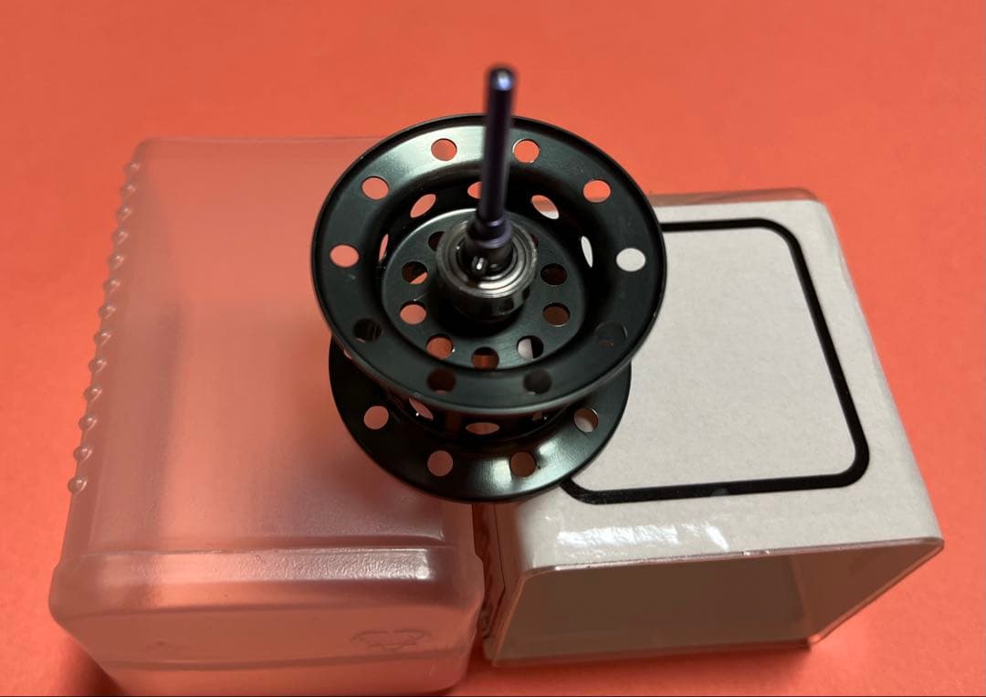 18アンタレスDCMD 下町スプール